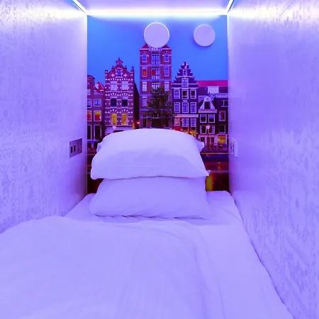 De Bedstee Boutique Capsules (Adults Only)-3
